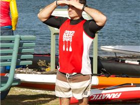 Gippsland Lakes Marathon