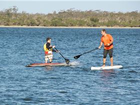 Gippsland Lakes Marathon