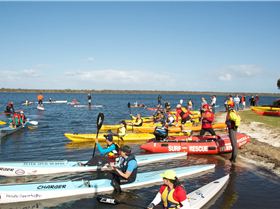 Gippsland Lakes Marathon