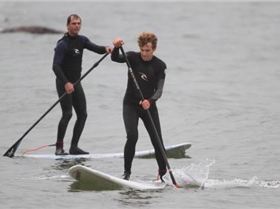 Get Together at Penguin