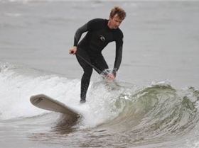 Get Together at Penguin