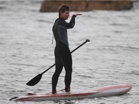 Get Together at Penguin