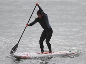 Get Together at Penguin