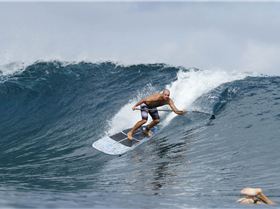 Lembongan...Razors Sequence