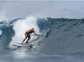 Lembongan...Razors Sequence