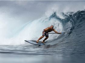 Lembongan...Razors Sequence