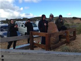 an adequate response