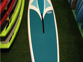 Surftech Candice Appleby Cross Over 11'