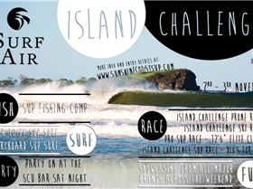 island challenge