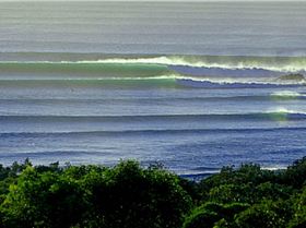 Scotts Head couple of years ago - great time