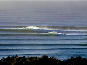 Scotts Head couple of years ago - great time