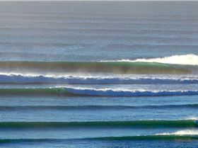 Scotts Head couple of years ago - great time