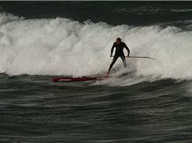 Stand Up Paddle