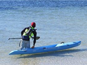 Stand Up Paddle