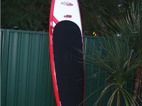 Surtech Jamie Mitchell 9'8" x 28" x 4.25" 135L