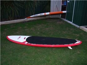 Surftech Jamie Mitchell 9'8"