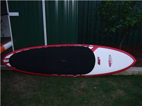 Surftech Jamie Mitchell 9'8"