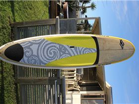 New Naish Nalu 10'65