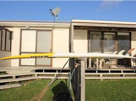 New Naish Nalu 10'65