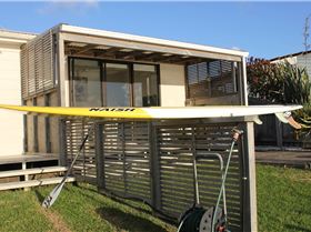 New Naish Nalu 10'65