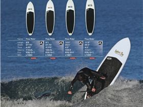 Surftech SUP 2013 Catalog P17 copy