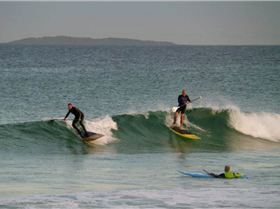 Cronulla Sutherland SUP Club