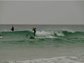 Cronulla Sutherland SUP Club