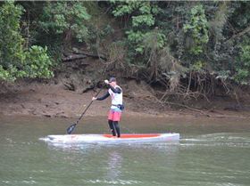 Stand Up Paddle
