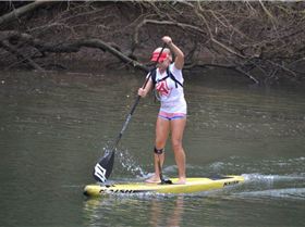 Stand Up Paddle