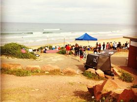 sth oz trip 1 army demo