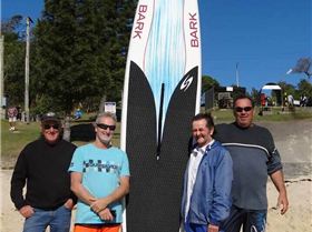 sth oz trip 3 cabbage tree bay demo 3