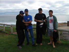 sth oz trip 6.1 comp presso