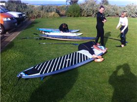 sth oz trip 7 nite after