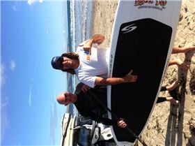 sth oz trip 8.1 slater now dogman