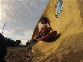 sth oz trip 9 concrete barrel 2