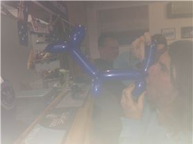 sth oz trip 11 dog resus