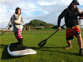 sth oz trip 14 lessons