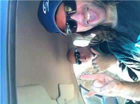 sth oz trip 15 car shot