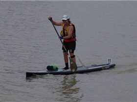 Stand Up Paddle