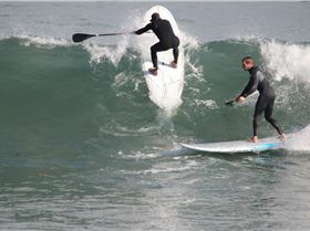 Stand Up Paddle