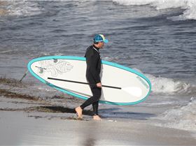 Stand Up Paddle