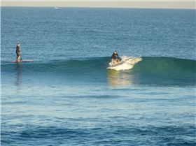 SUP 29th June 2013 Perth