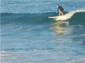 SUP 29th June 2013 Perth