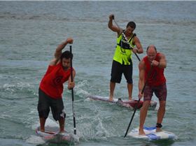 Stand Up Paddle