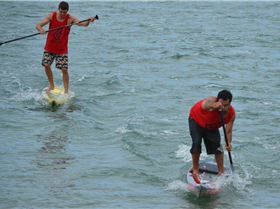 Stand Up Paddle