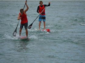 Stand Up Paddle