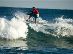 Stand Up Paddle