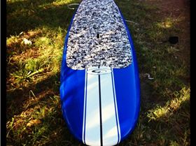 My Old No Name Board