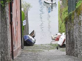 Bellagio, Lago di Como