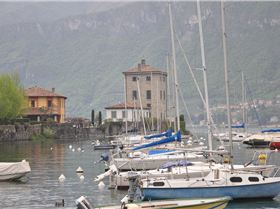 Bellagio, Lago di Como